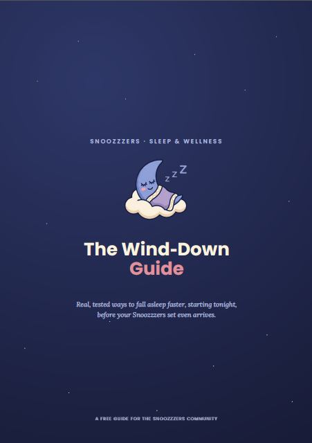 The Wind-Down Guide