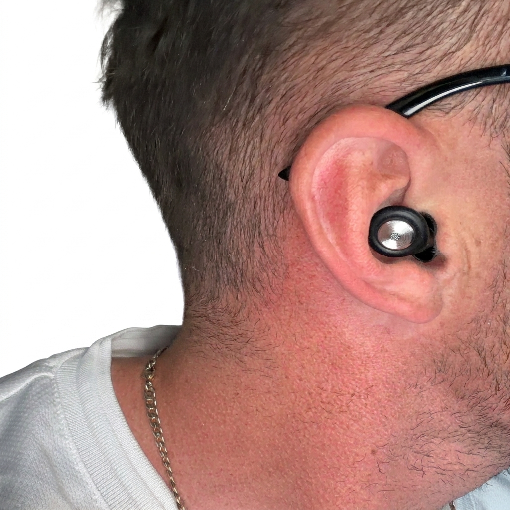 Snoozzzers Hush Plugs