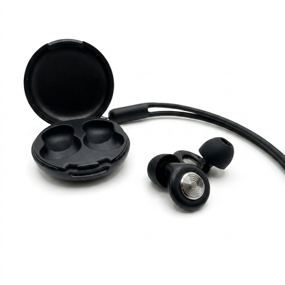 Snoozzzers Hush Plugs