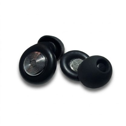 Snoozzzers Hush Plugs